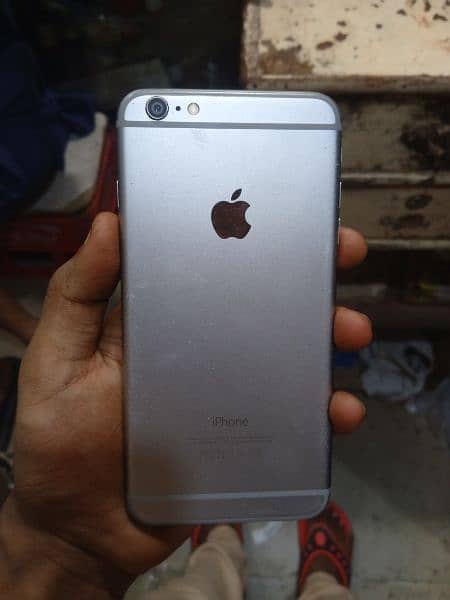 iphone non pta 4