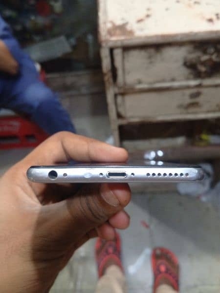 iphone non pta 6