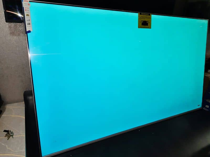 86  INCH SAMSUNG LATEST 2024  MODEL  3 YEAR WARRANTY  03444819992 2