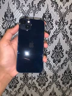 IPHONE 13 jv NON PTA 128GB  number whatsapp only 0/3/0/4/0/1/7/6/8/4/3