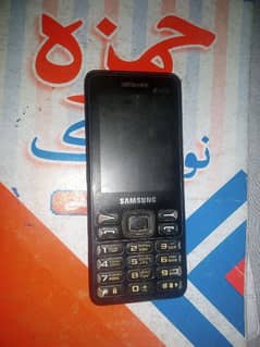 SAMSUNG B350E Normal condition OK phone