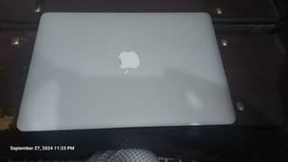 MacBook air 2015 0