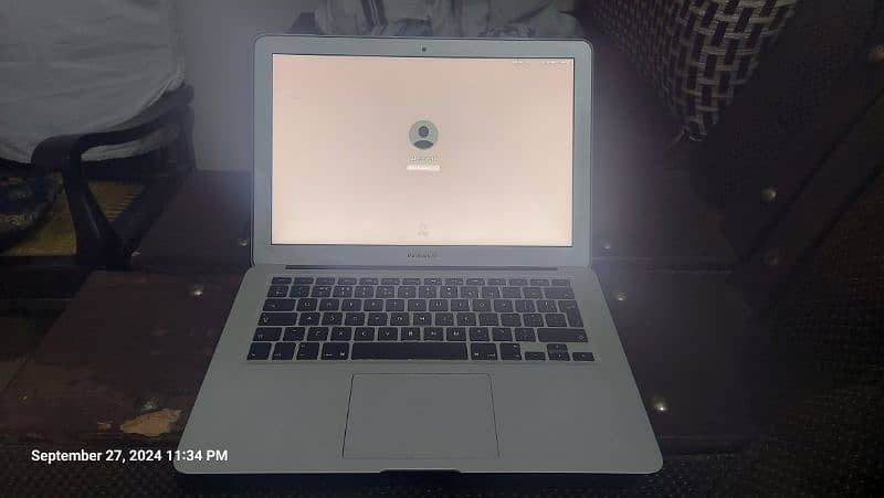 MacBook air 2015 2