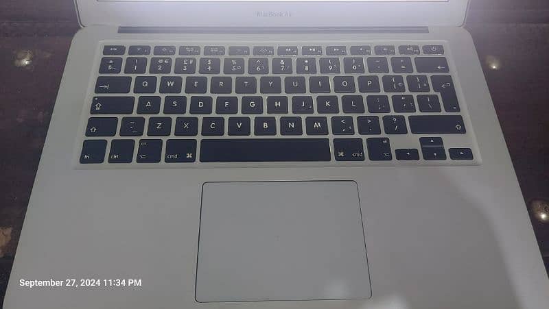 MacBook air 2015 3