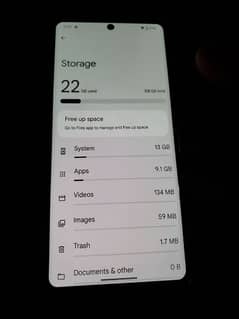 google pixel 7 pro 128 gb 10/10