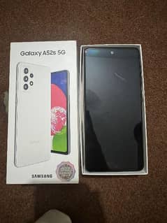 Samsung Galaxy A52s 5G