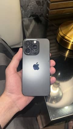 Iphone 15 pro non pta