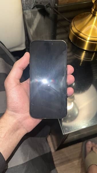 Iphone 15 pro non pta 128gb 1