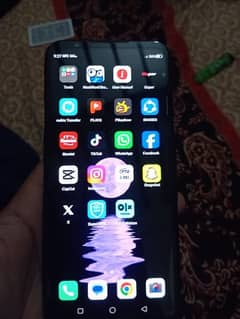 Red Magic 5g condition 10/8