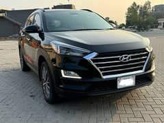 HYUNDAI TUCSON AWD 2023