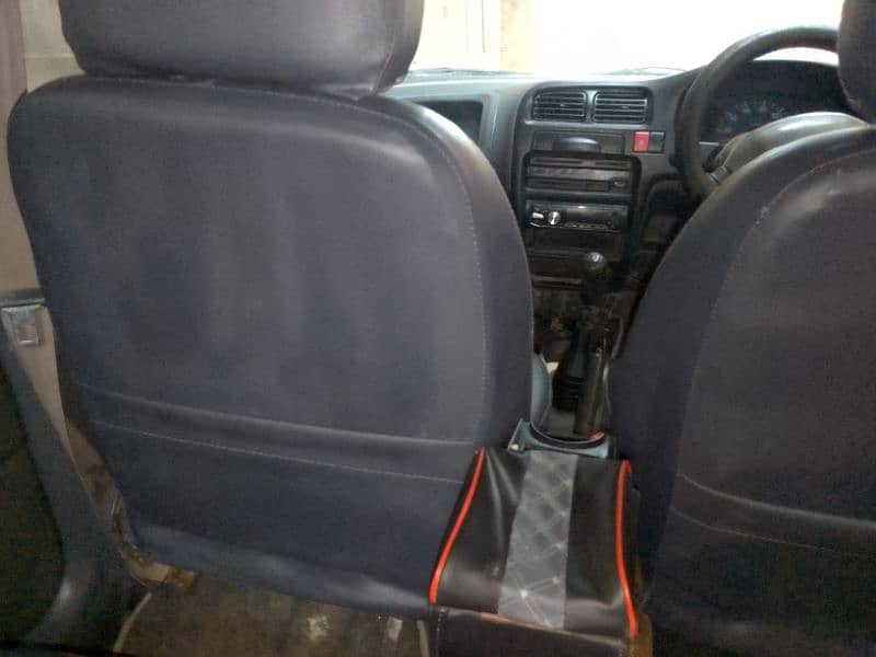 Suzuki Alto 2005 o3oo 2832902 8