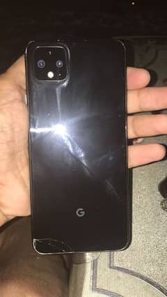 google pixel 4xl