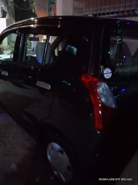 Suzuki Alto 2014 reg 2017 urgent sall automatic 4