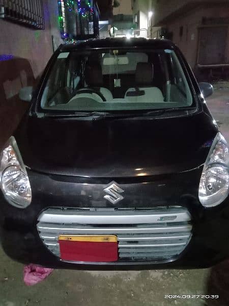 Suzuki Alto 2014 reg 2017 urgent sall automatic 10