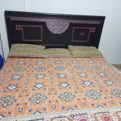 bedroom set