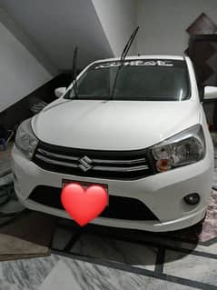 Suzuki Cultus VXL 2022 b2b original