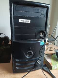 Beast Gaming PC