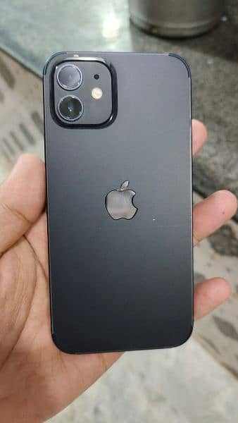 iphone 12 64 gb non pta jv 3