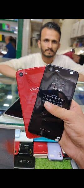 vivo ki new kits hn(4/64 sa 6/128 gb)tk or(7k sa 16500)tk 03332066475 3