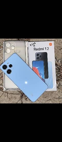 redmi