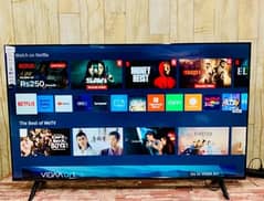 43,,InCh - Samsung Led Tv 4k model box pack  O3227I9I5O8 0