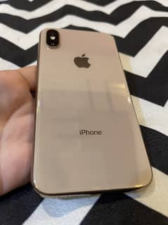 iPhone XS