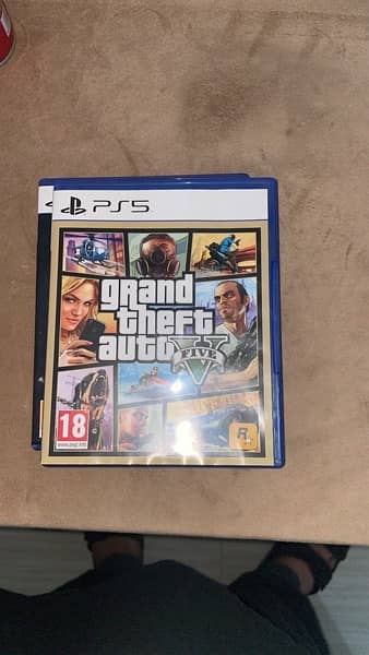 sony ps5 uk disc edition + two games 8