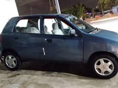 Suzuki Alto 2007 0