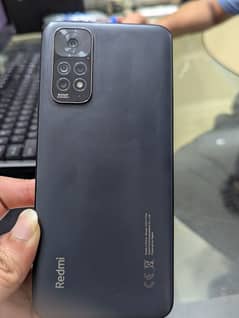 Xiaomi Redmi Note 11 10/10