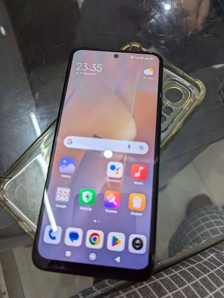 Xiaomi Redmi Note 11 10/10 4