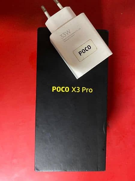 Poco X3 Dual PTA Official 4