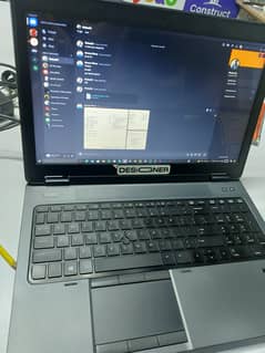 HPZbook