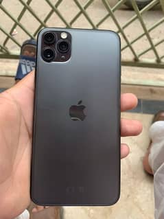 iphone 11 pro max Dual pta