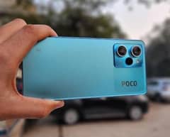 Poco X5 Pro (Non PTA)