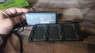 dji spark camera battery hub and charger for sell