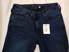 Original Jack & Jones Jeans (31/32 inch waist)