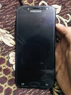 Samsung Galaxy J7 pro  urgent Sale Condition 10/9.5