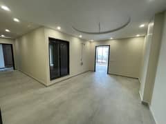 One Bed Brand New Non Furnished Apartment For Rent In Sector F Bahria Town Lahore