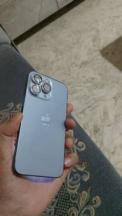 Iphone 13 pro