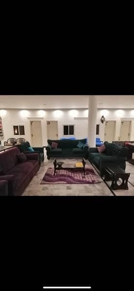 luxury furnished rooms are available at the best location of lahore 3