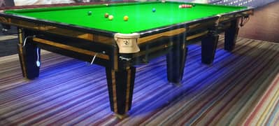 Snooker table FOR SALE