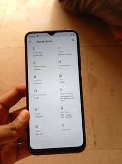 realme c25y 4Rom 64 Ram All ok