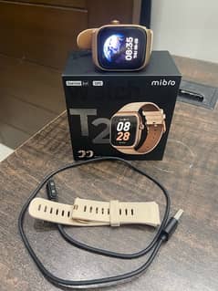 Mibro Watch T2 (few days used)