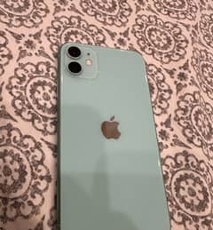 Apple Iphone 11 64gb pta approved   samsung / oneplus iphone x