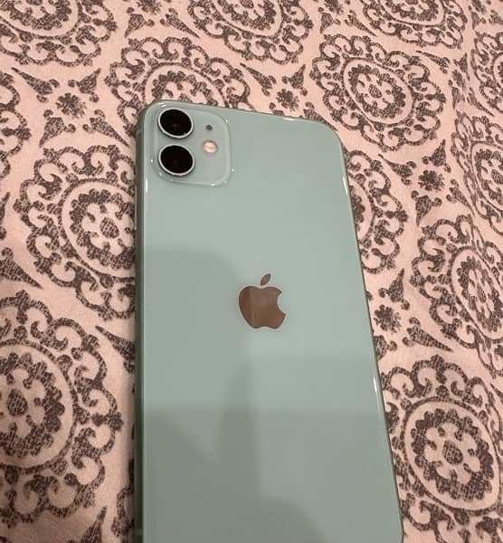 Apple Iphone 11 64gb pta approved   samsung / oneplus iphone x 0