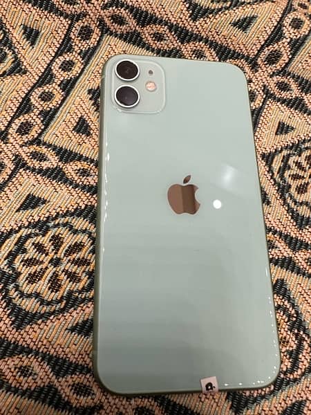 Apple Iphone 11 64gb pta approved   samsung / oneplus iphone x 2