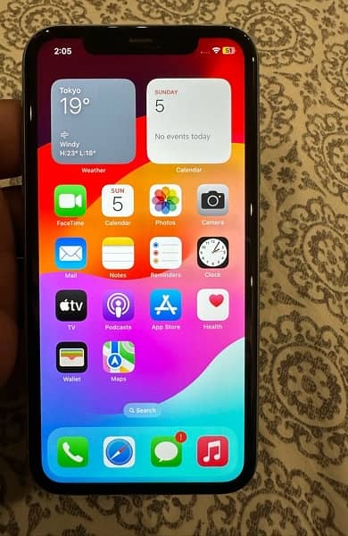 Apple Iphone 11 64gb pta approved   samsung / oneplus iphone x 3