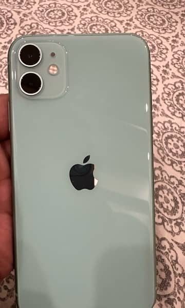 Apple Iphone 11 64gb pta approved   samsung / oneplus iphone x 5