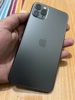 iPhone 11 pro max PTA approved