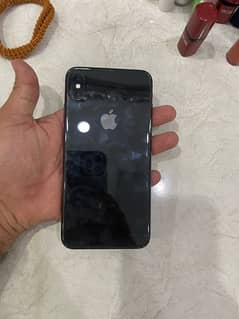 iPhone xs max